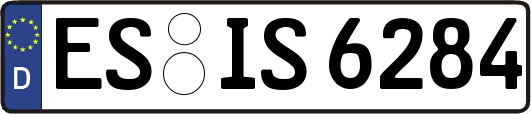 ES-IS6284