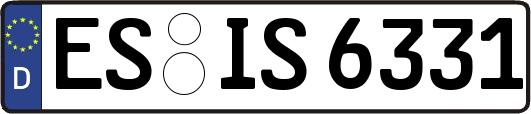 ES-IS6331