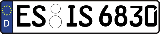 ES-IS6830