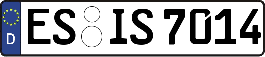 ES-IS7014