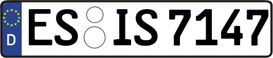 ES-IS7147