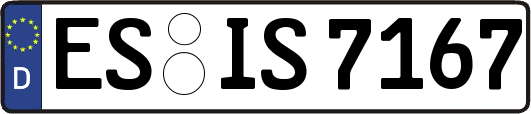 ES-IS7167