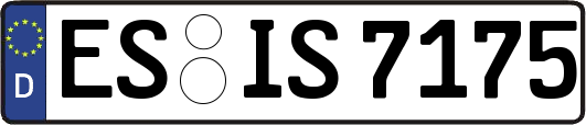 ES-IS7175
