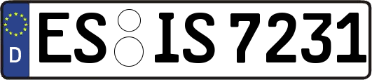 ES-IS7231