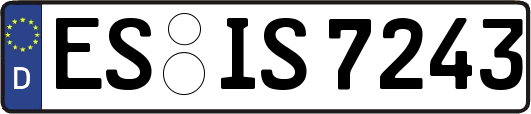 ES-IS7243
