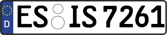 ES-IS7261