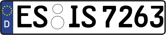 ES-IS7263