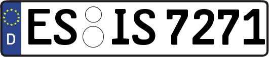 ES-IS7271