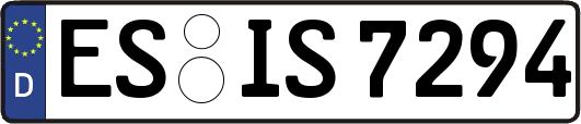 ES-IS7294