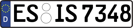 ES-IS7348