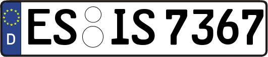 ES-IS7367