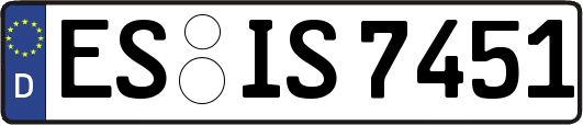ES-IS7451