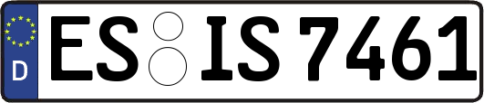 ES-IS7461