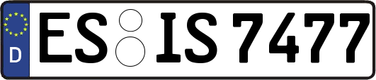 ES-IS7477