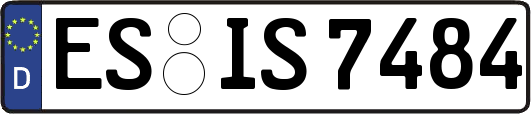 ES-IS7484