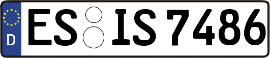 ES-IS7486
