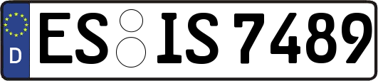 ES-IS7489