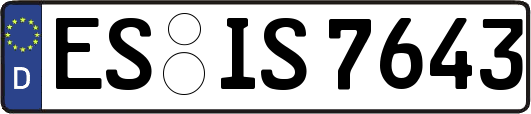 ES-IS7643
