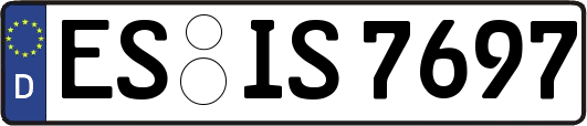 ES-IS7697