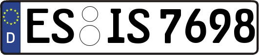 ES-IS7698