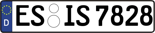 ES-IS7828