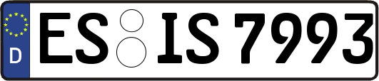 ES-IS7993
