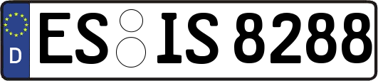 ES-IS8288