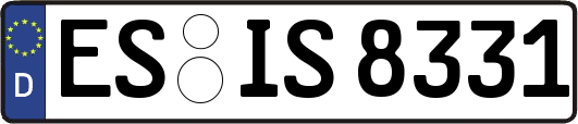 ES-IS8331