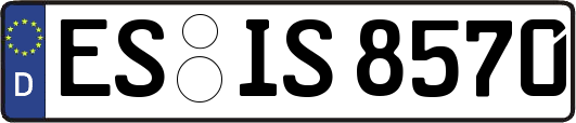 ES-IS8570
