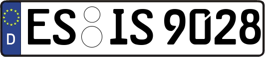 ES-IS9028