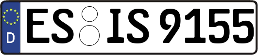 ES-IS9155