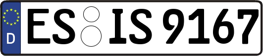 ES-IS9167