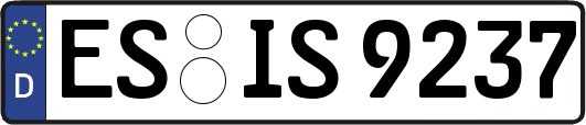 ES-IS9237