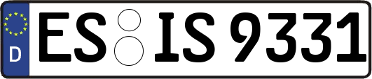 ES-IS9331
