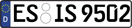ES-IS9502