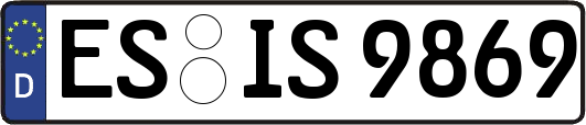 ES-IS9869