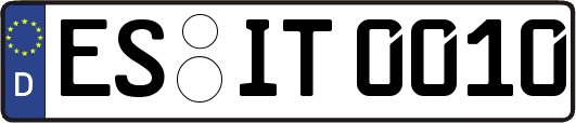 ES-IT0010