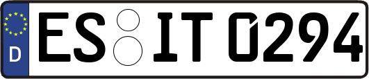 ES-IT0294