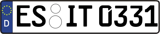 ES-IT0331