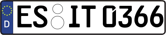 ES-IT0366