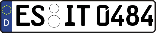 ES-IT0484