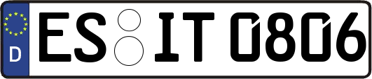 ES-IT0806