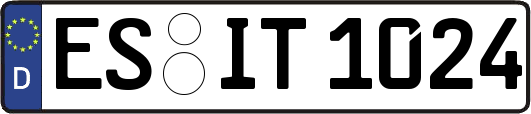 ES-IT1024