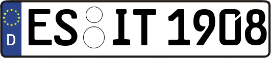 ES-IT1908