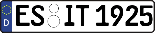 ES-IT1925