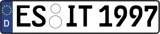 ES-IT1997