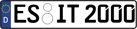 ES-IT2000