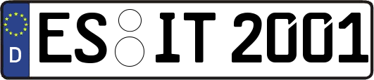 ES-IT2001