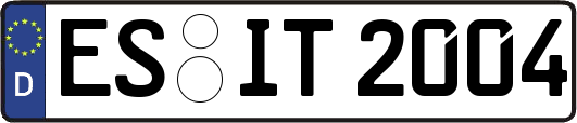 ES-IT2004