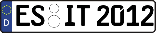 ES-IT2012